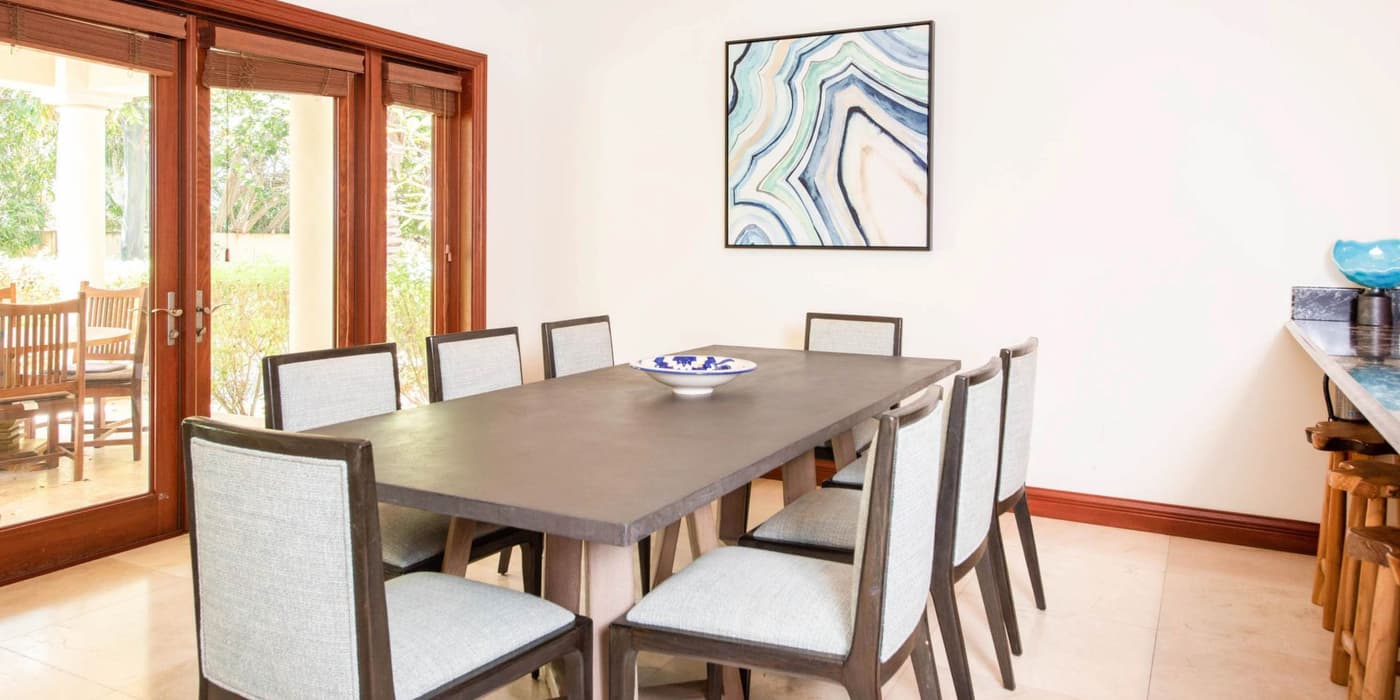 Villa Casa Luna 15 — luxury villa photo 1