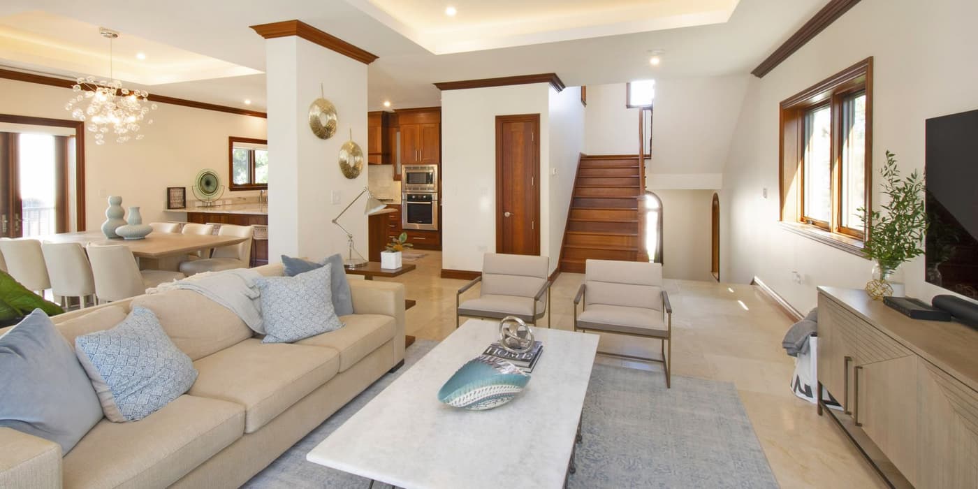 Villa Casa Luna 16 — luxury villa photo 3