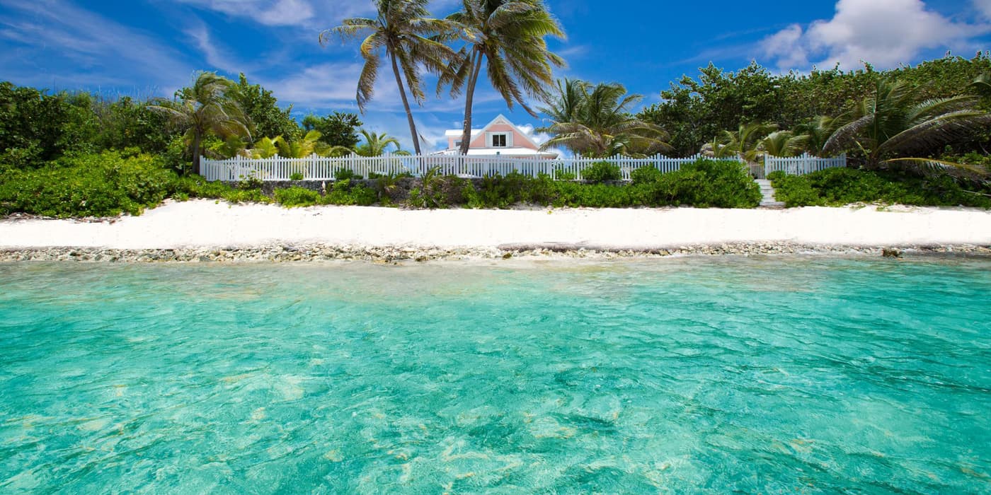 Villa Babylon Reef — luxury villa photo 23