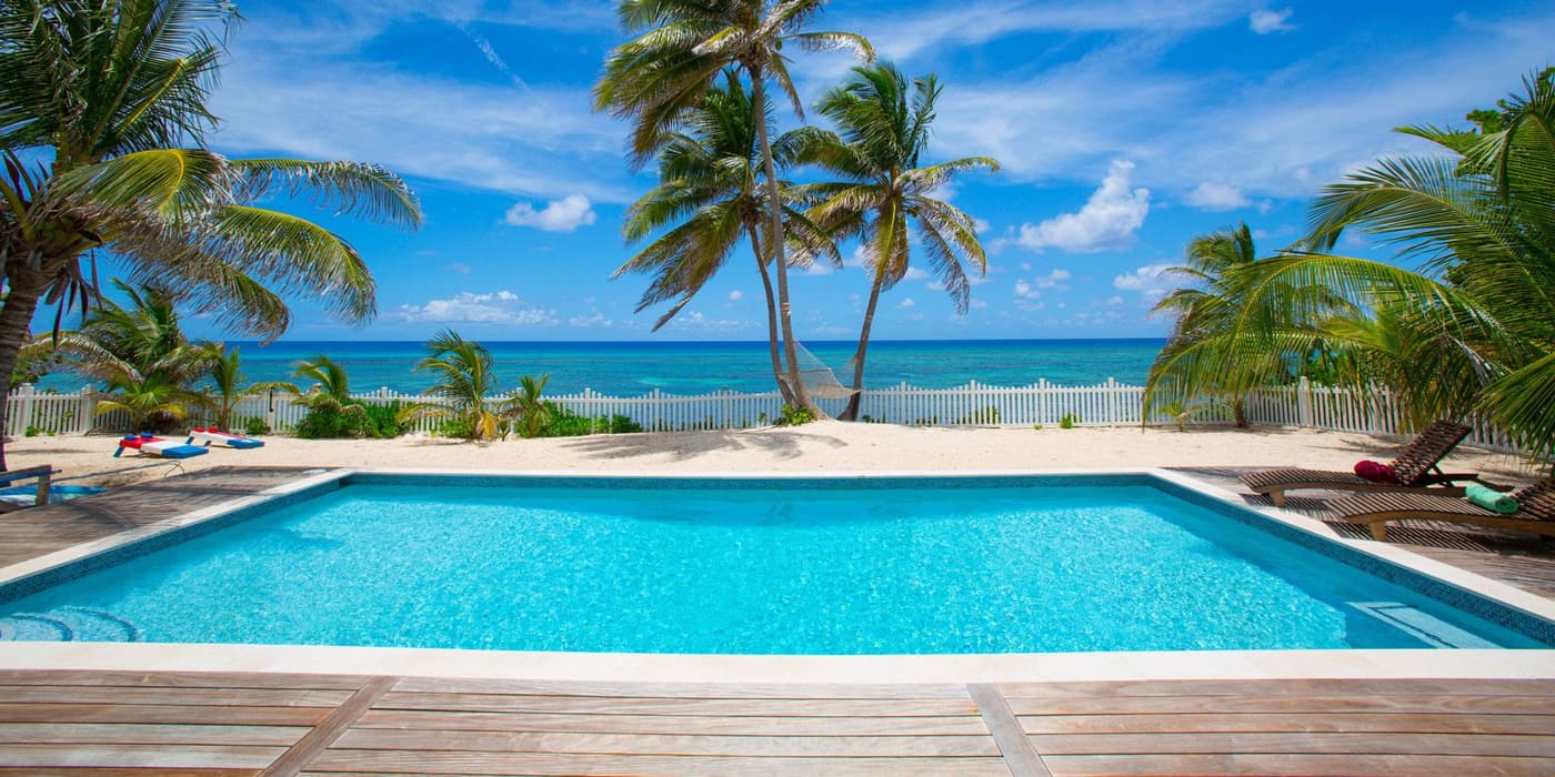 Villa Babylon Reef — luxury villa photo 24