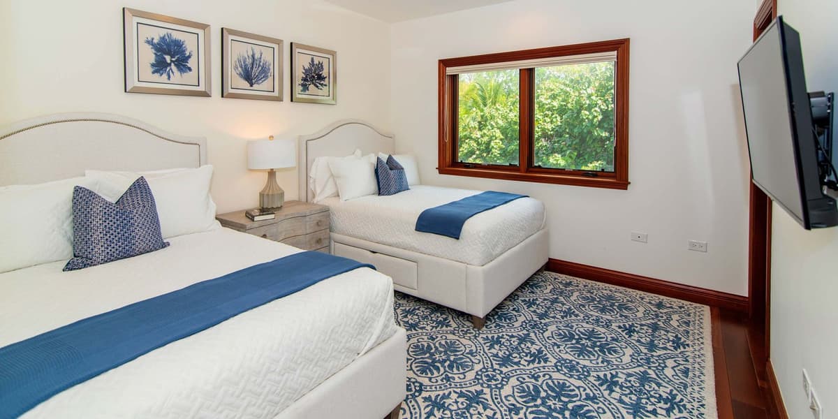 Villa Casa Luna 4 — luxury villa photo 2