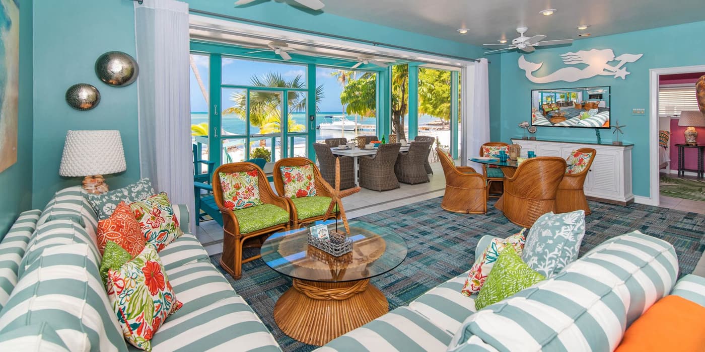 Villa Bit of Heaven — luxury villa photo 29