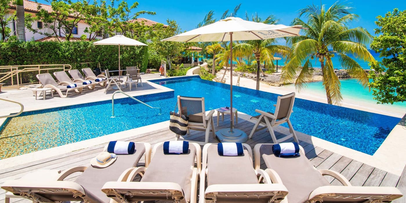 Villa Casa Luna 4 — luxury villa photo 33