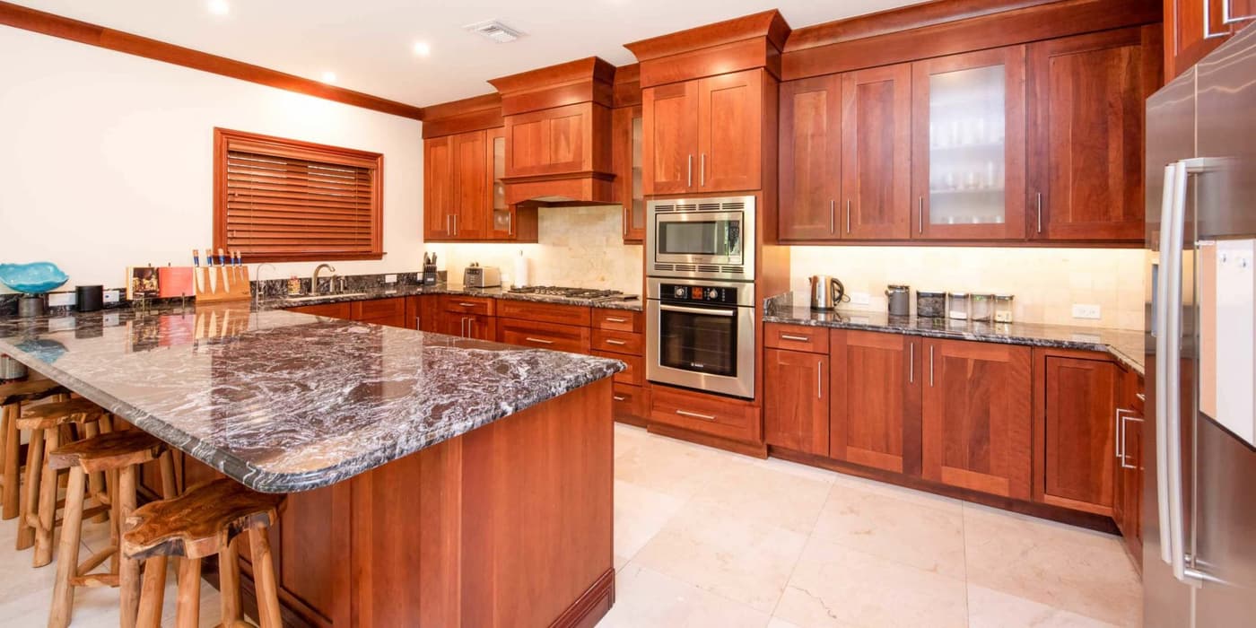 Villa Casa Luna 15 — luxury villa photo 3
