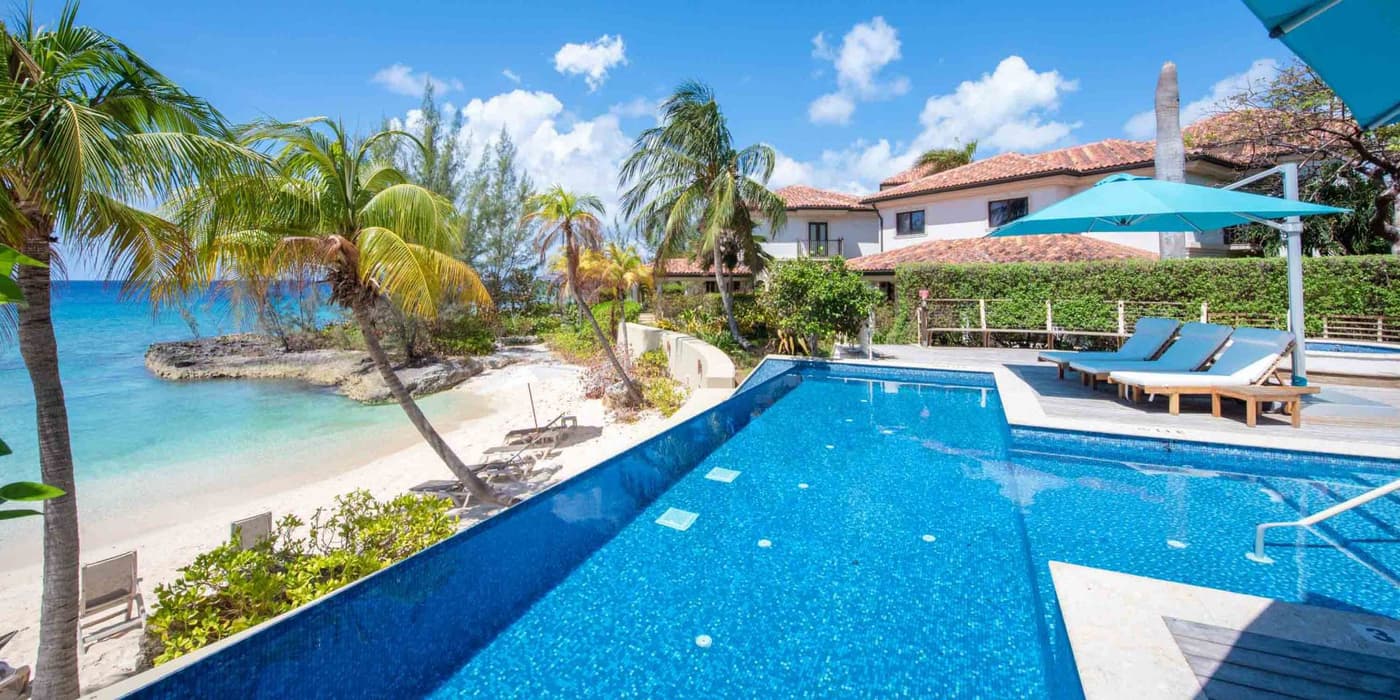 Villa Casa Luna 15 — luxury villa photo 1