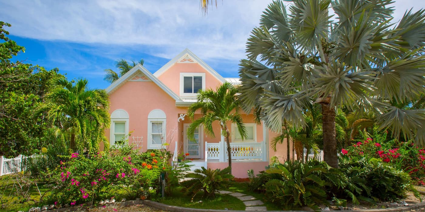 Villa Babylon Reef — luxury villa photo 3