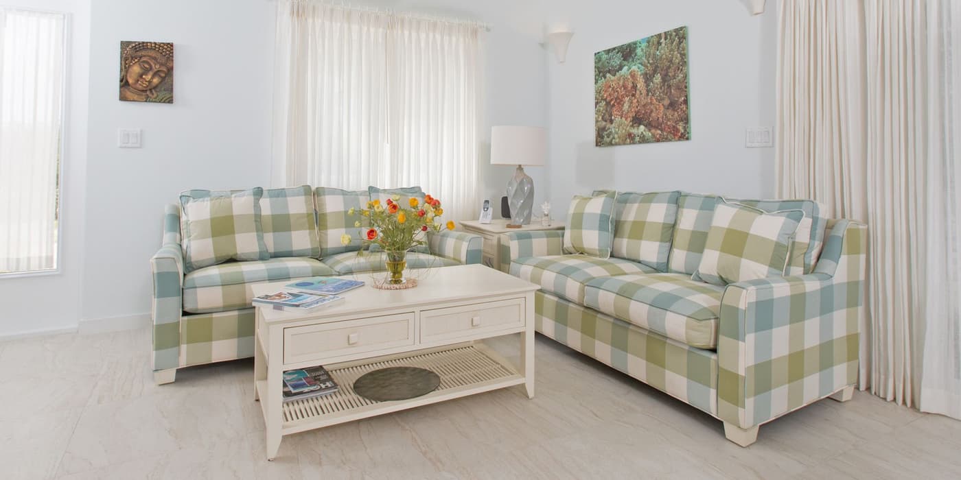 Jasmine Cottage — luxury villa photo 12