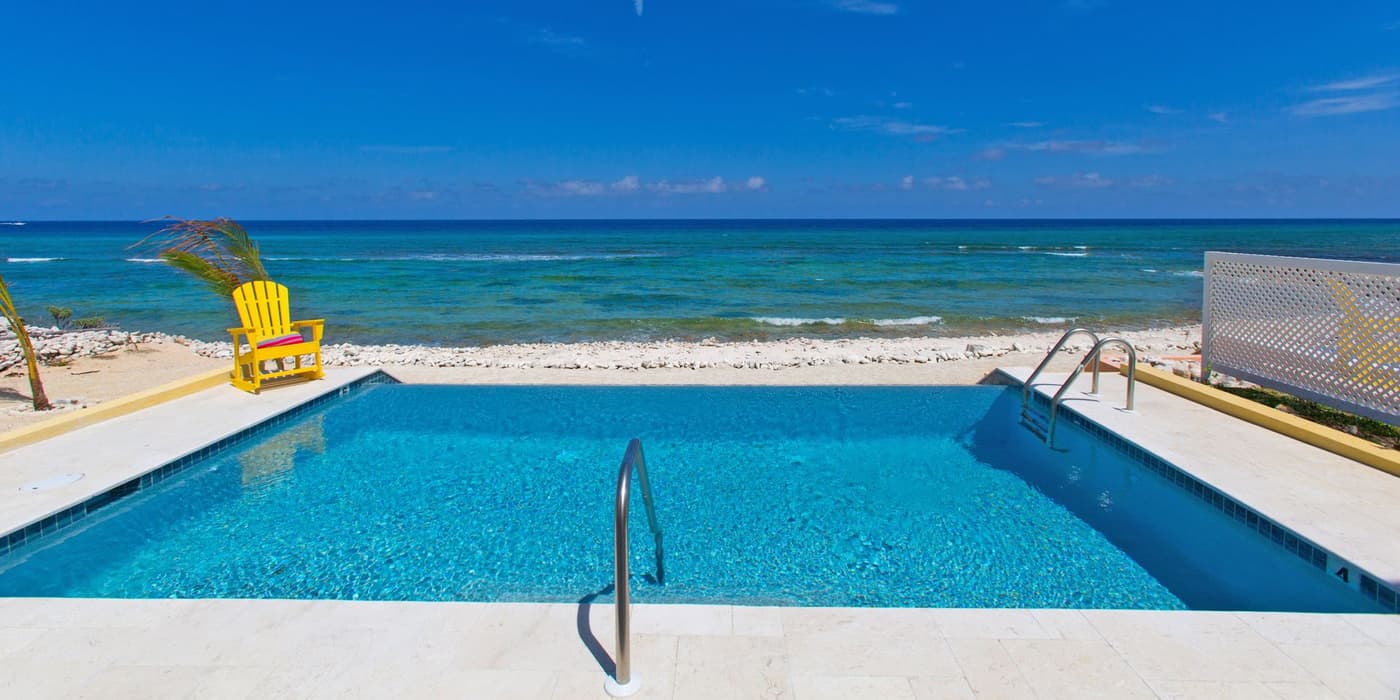 Jasmine Cottage — luxury villa photo 11