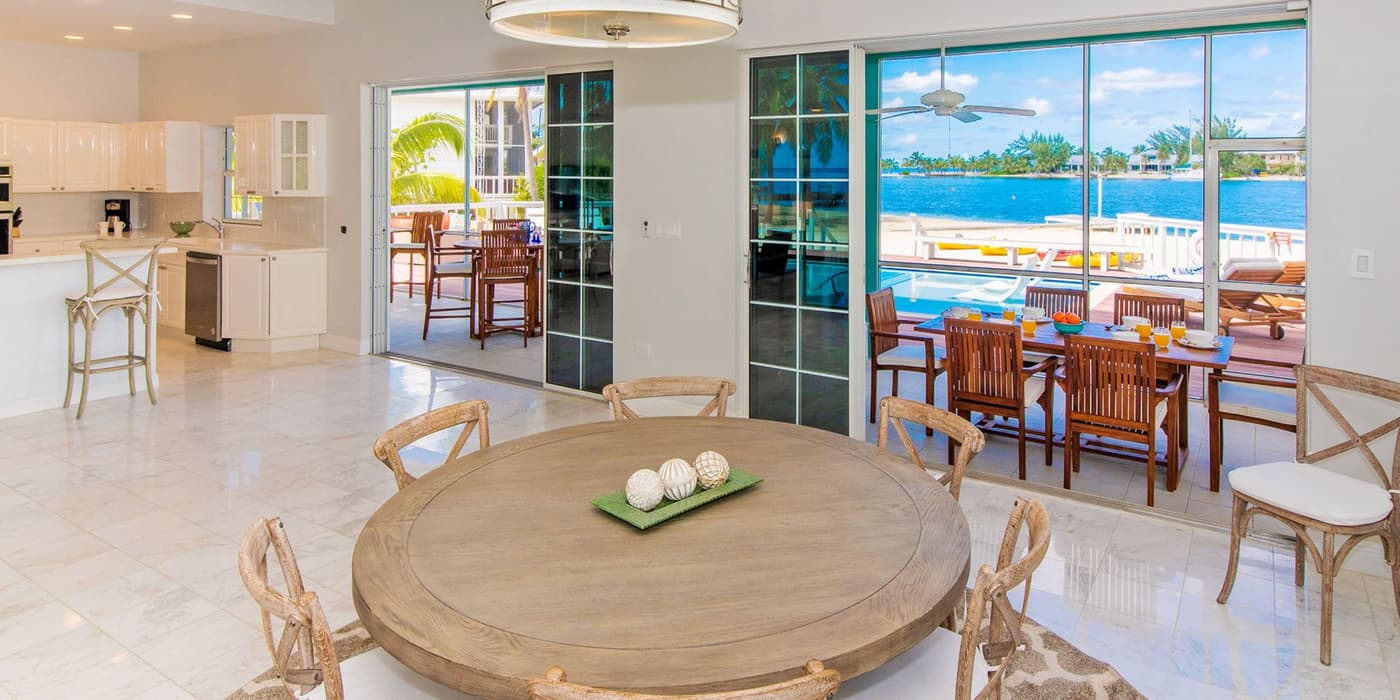 Villa Skai Fall — luxury villa photo 2