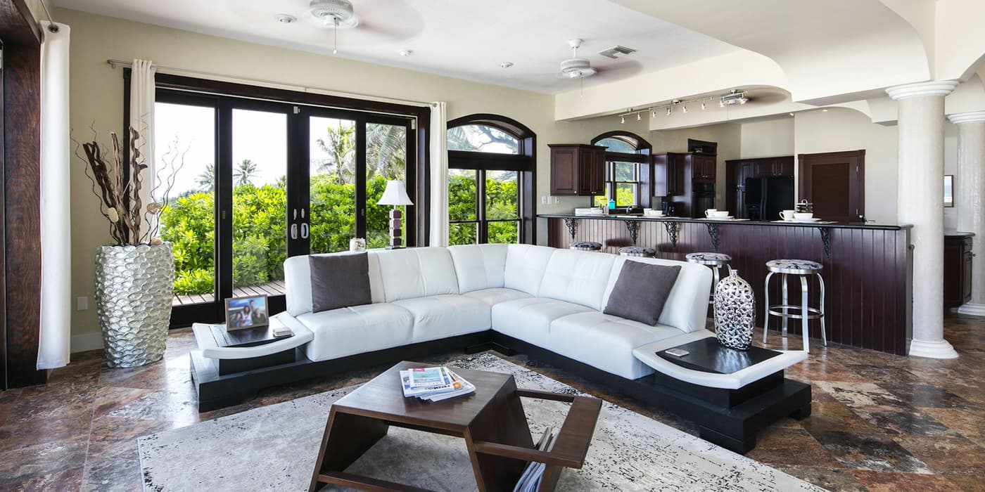Villa KiToCay — luxury villa photo 3