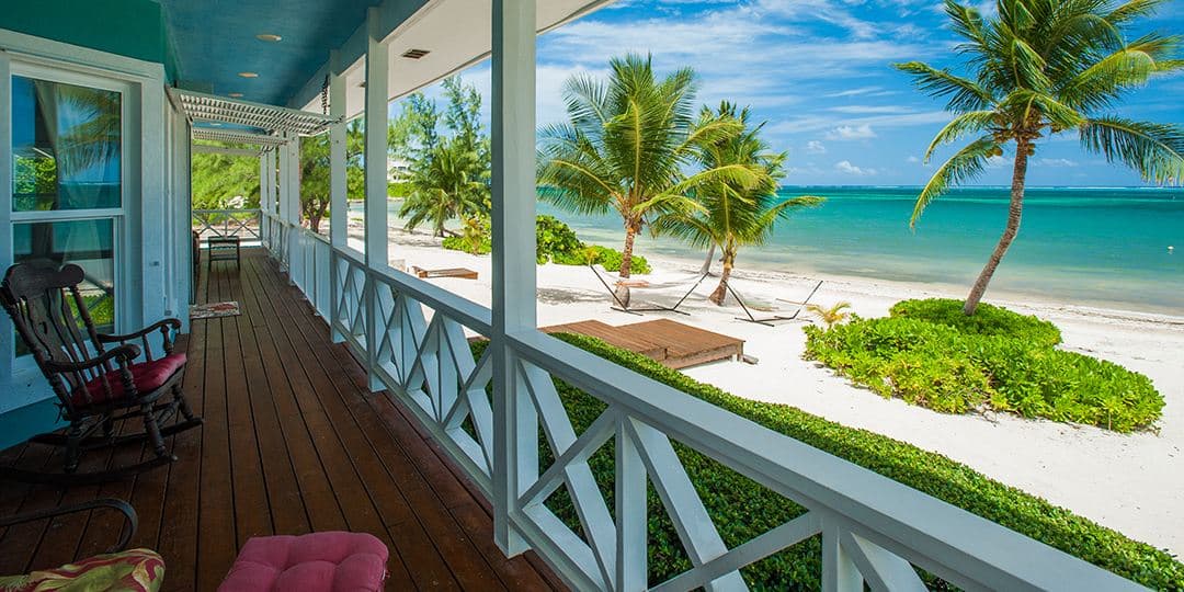 Villa Lone Palm — luxury villa photo 21