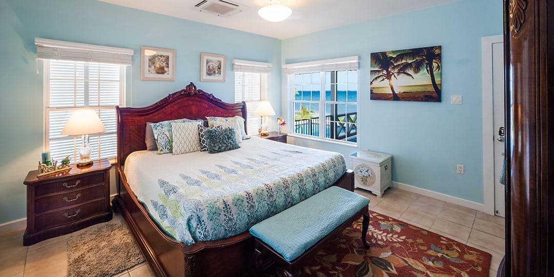 Villa Lone Palm — luxury villa photo 20