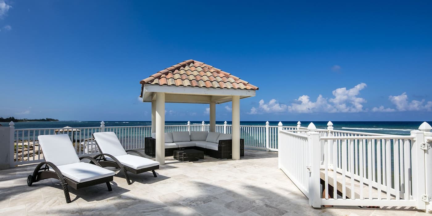 Villa KiToCay — luxury villa photo 17