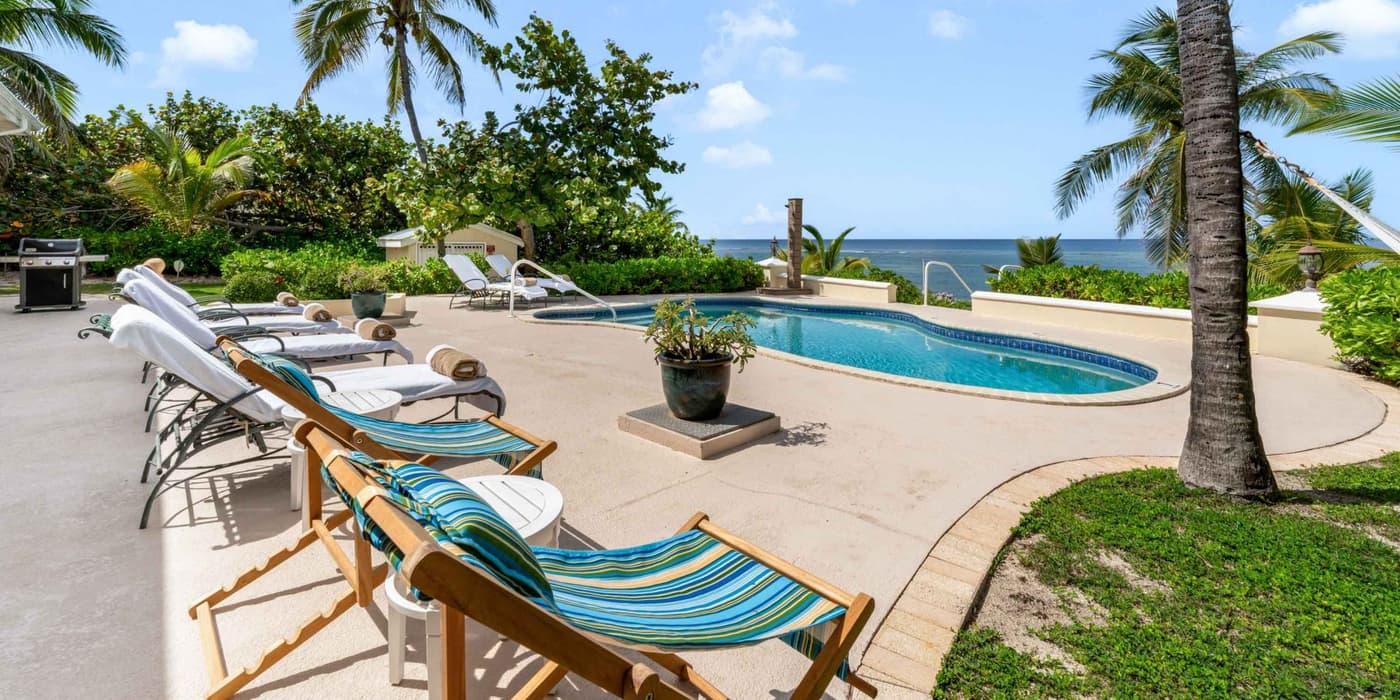 Villa Gypsy — luxury villa photo 28