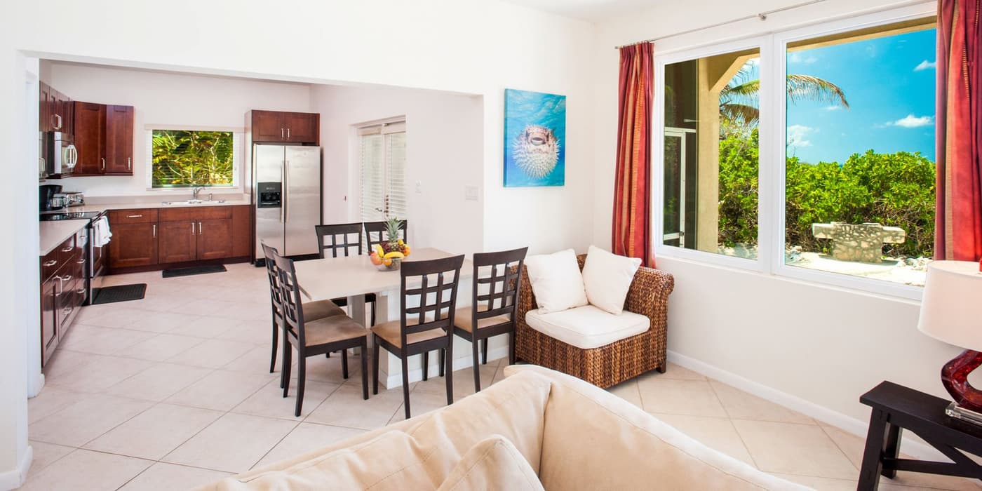 Villa Christmas Palms — luxury villa photo 3