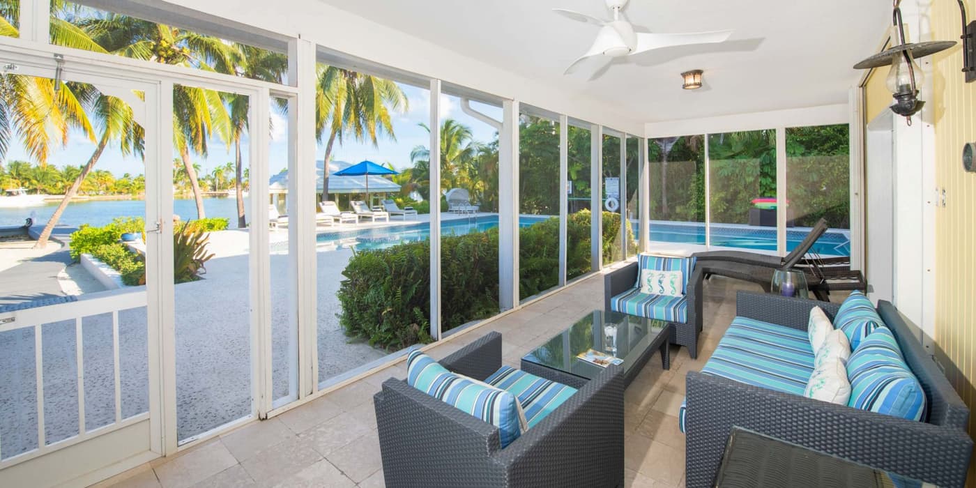 Villa Great Escape — luxury villa photo 37