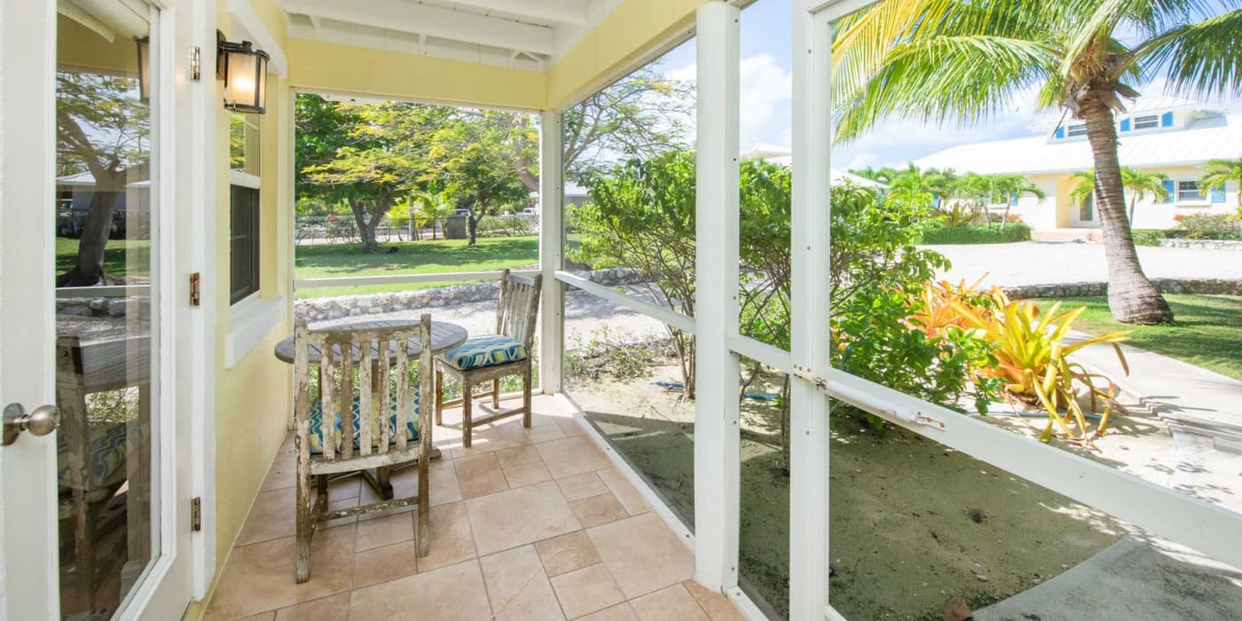 Villa Cayman Sands — luxury villa photo 35