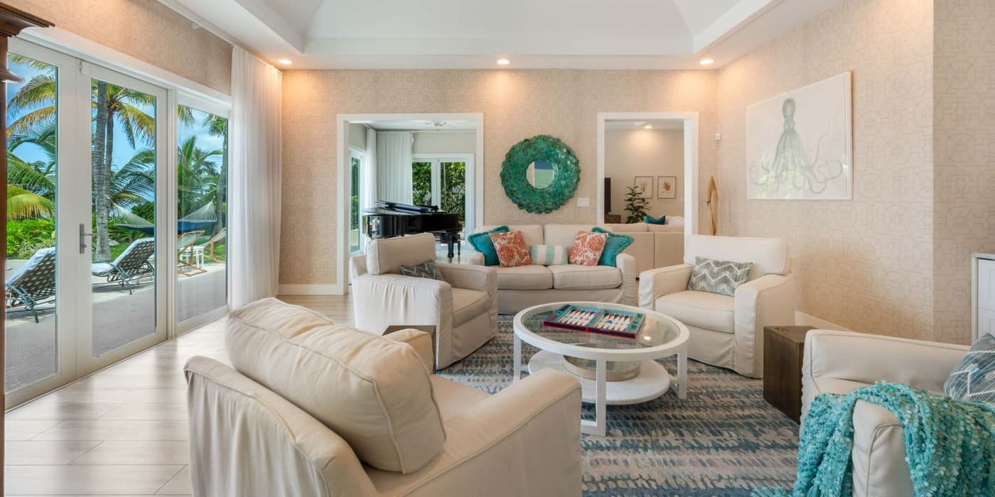 Villa Gypsy — luxury villa photo 3