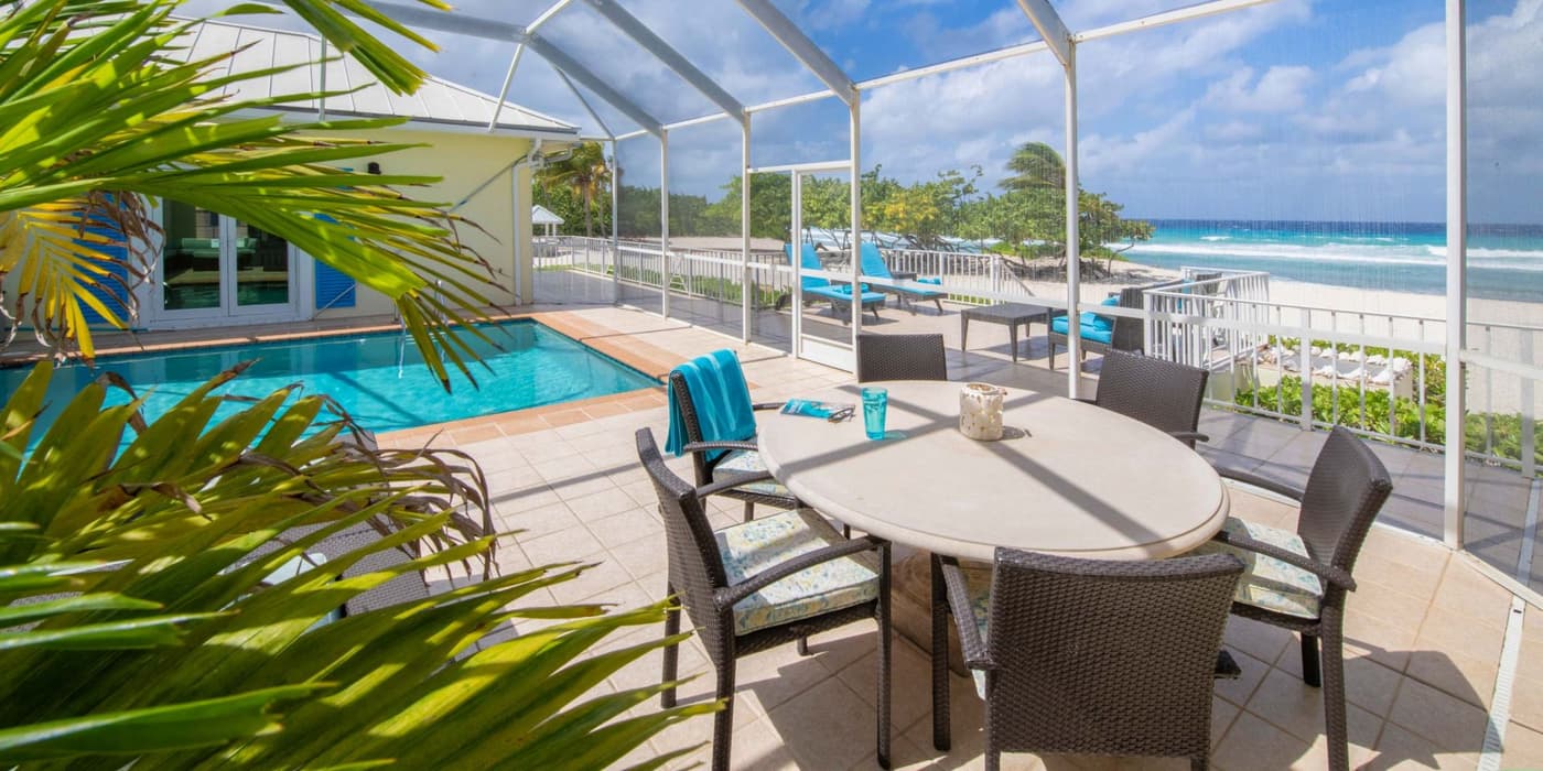 Villa Cayman Sands — luxury villa photo 2