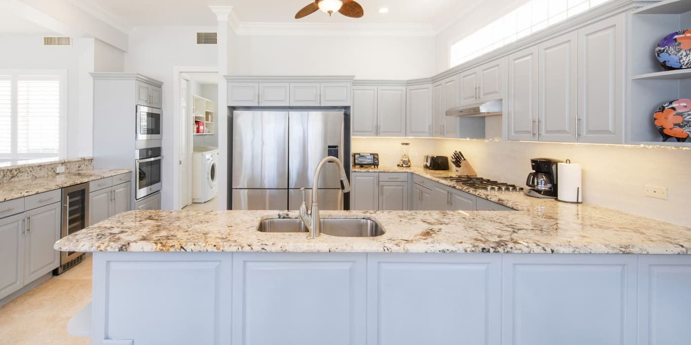 Villa Iggy Blue — luxury villa photo 3