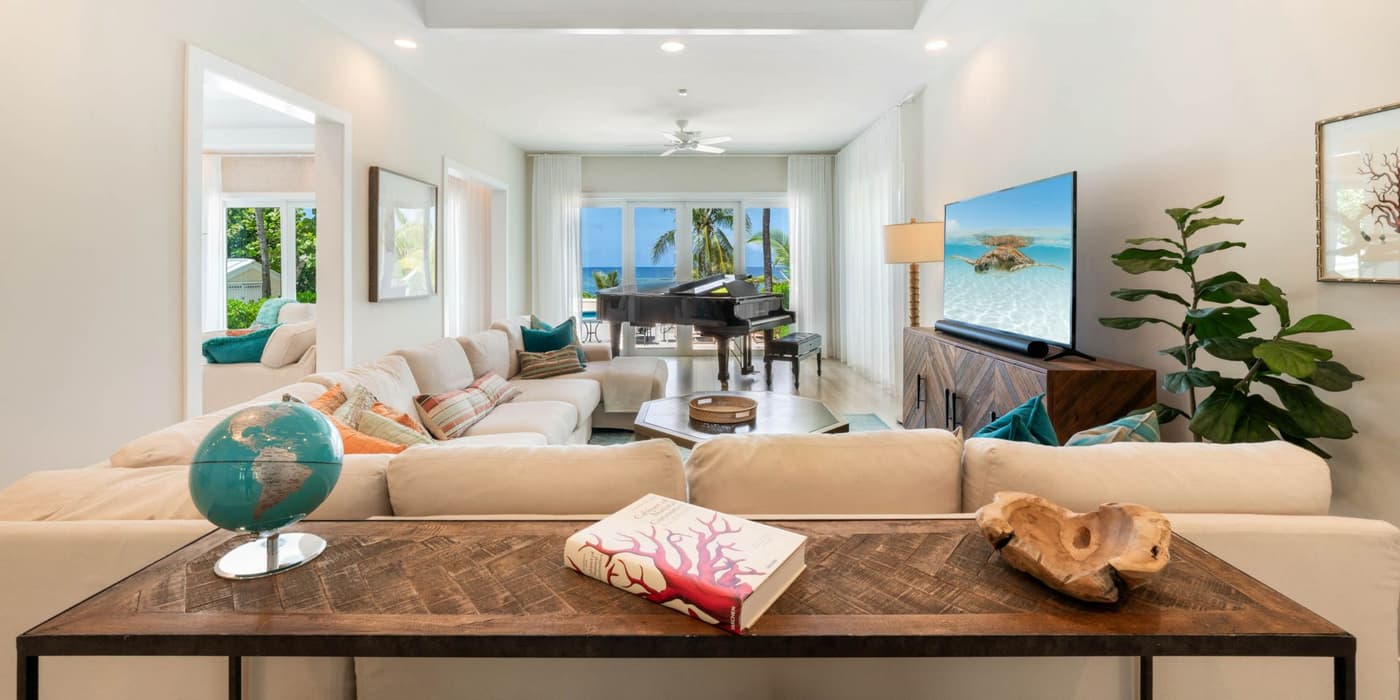 Villa Gypsy — luxury villa photo 2