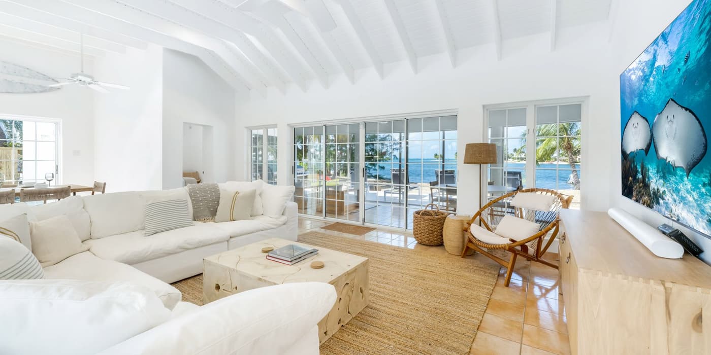 Villa Sea Cove — luxury villa photo 23
