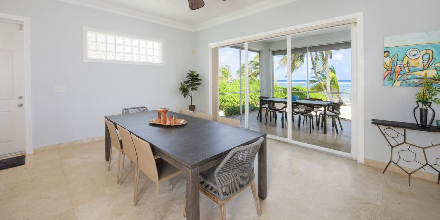 Villa Iggy Blue — luxury villa photo 1