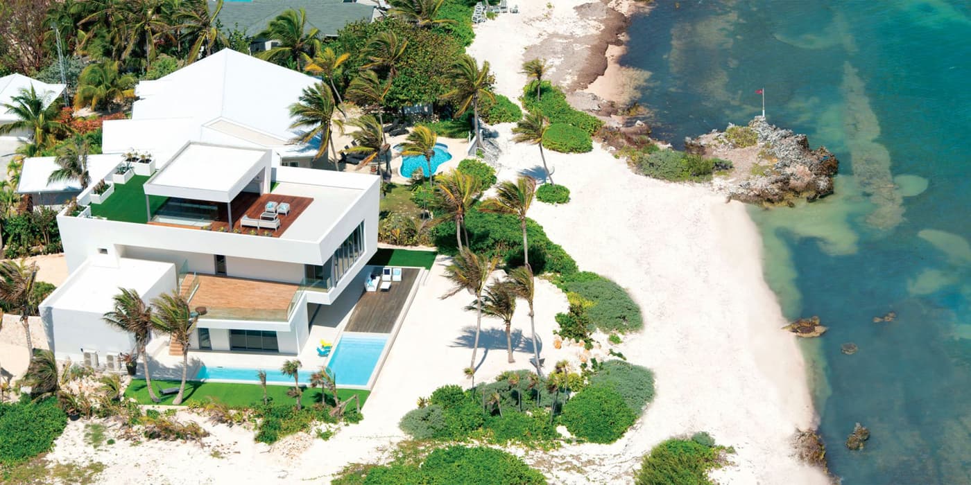 Villa Olympus — luxury villa photo 2