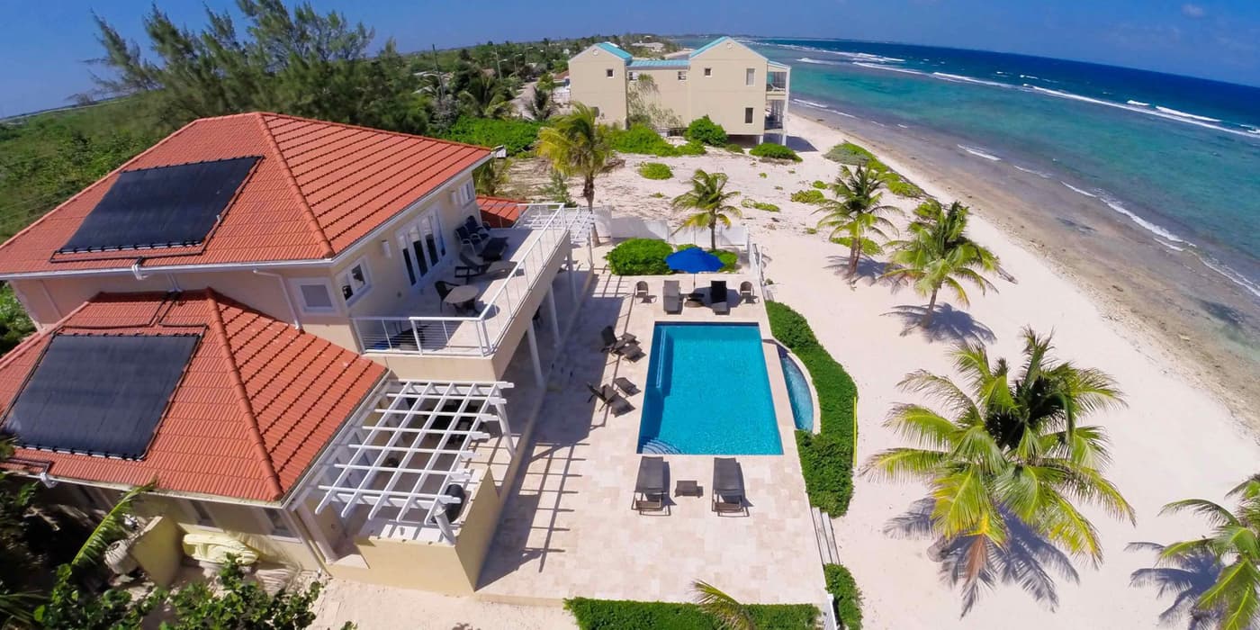 Villa In Harmony — luxury villa photo 3
