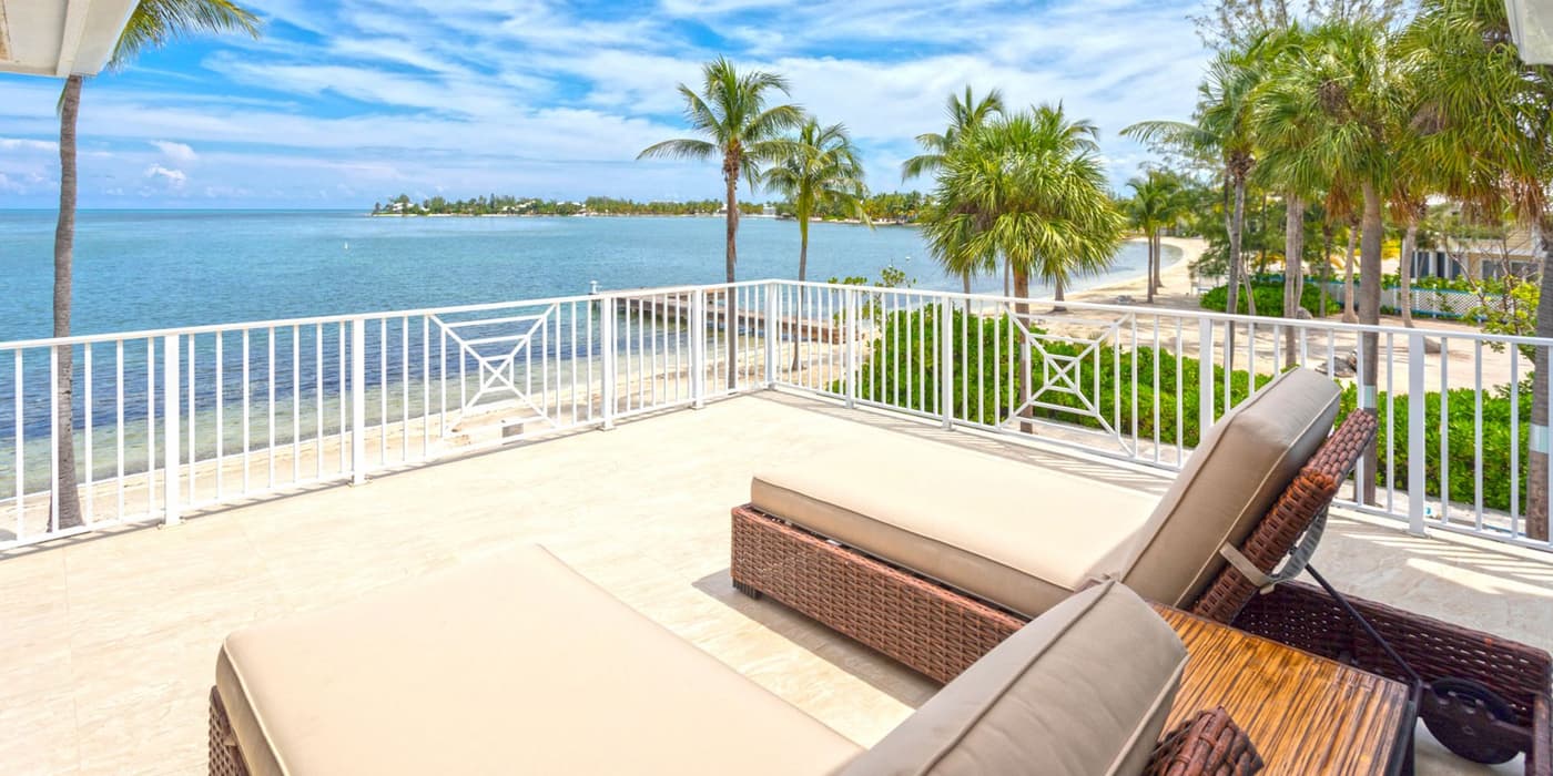 Villa Sea 2 Infinity — luxury villa photo 27
