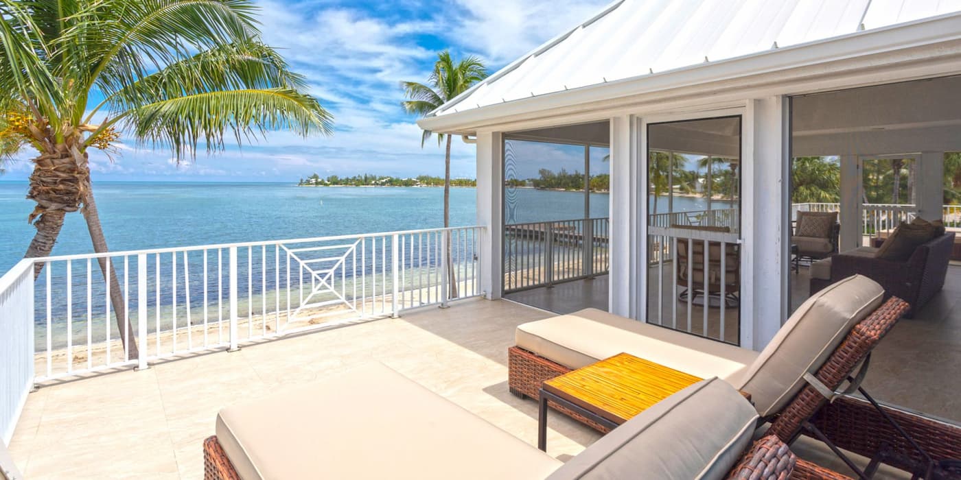 Villa Sea 2 Infinity — luxury villa photo 28