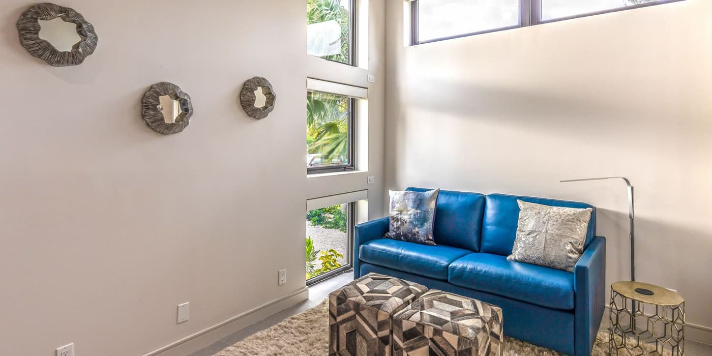 Villa White Dahlia — luxury villa photo 1