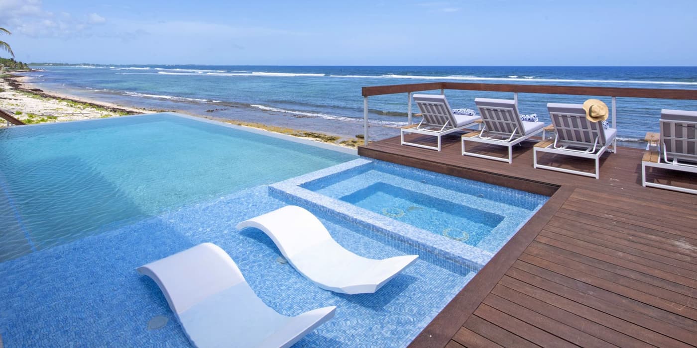 Villa Present Moment — luxury villa photo 1