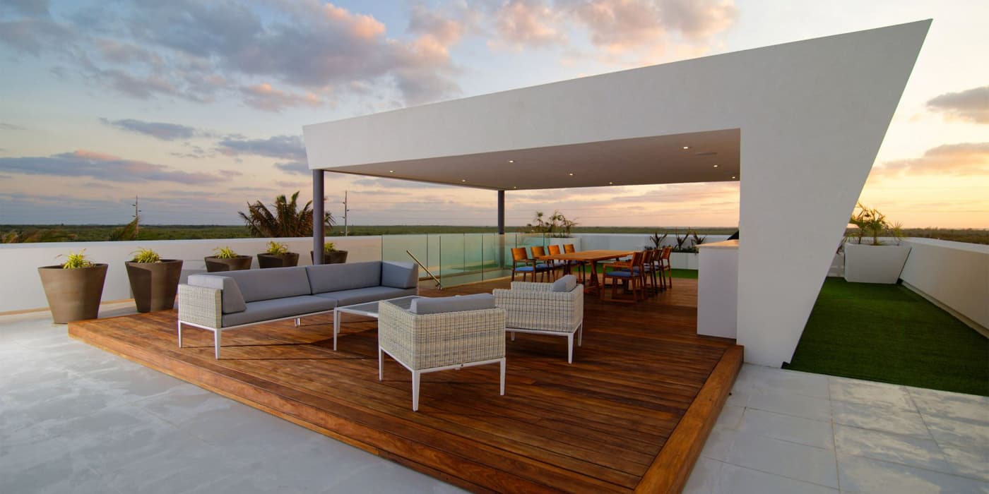 Villa Olympus — luxury villa photo 1