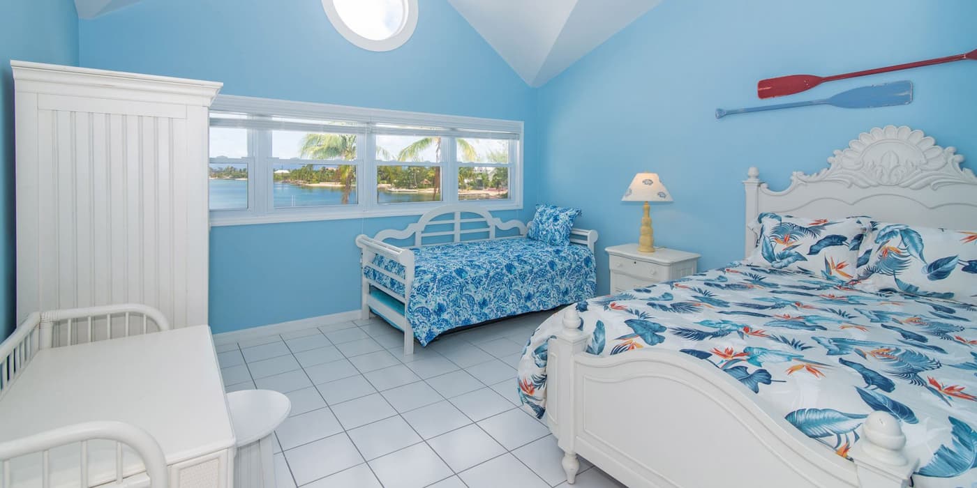 Villa Skai Blue — luxury villa photo 27
