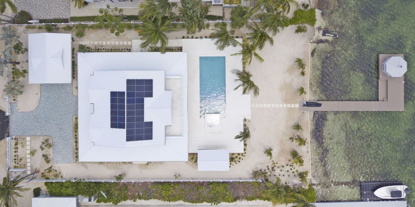 Villa Kai-Yak Cove — luxury villa photo 2