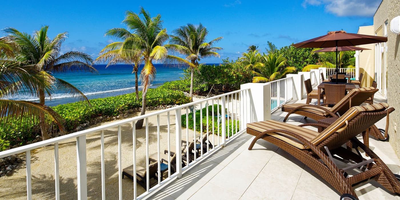 Villa Caymanas — luxury villa photo 3