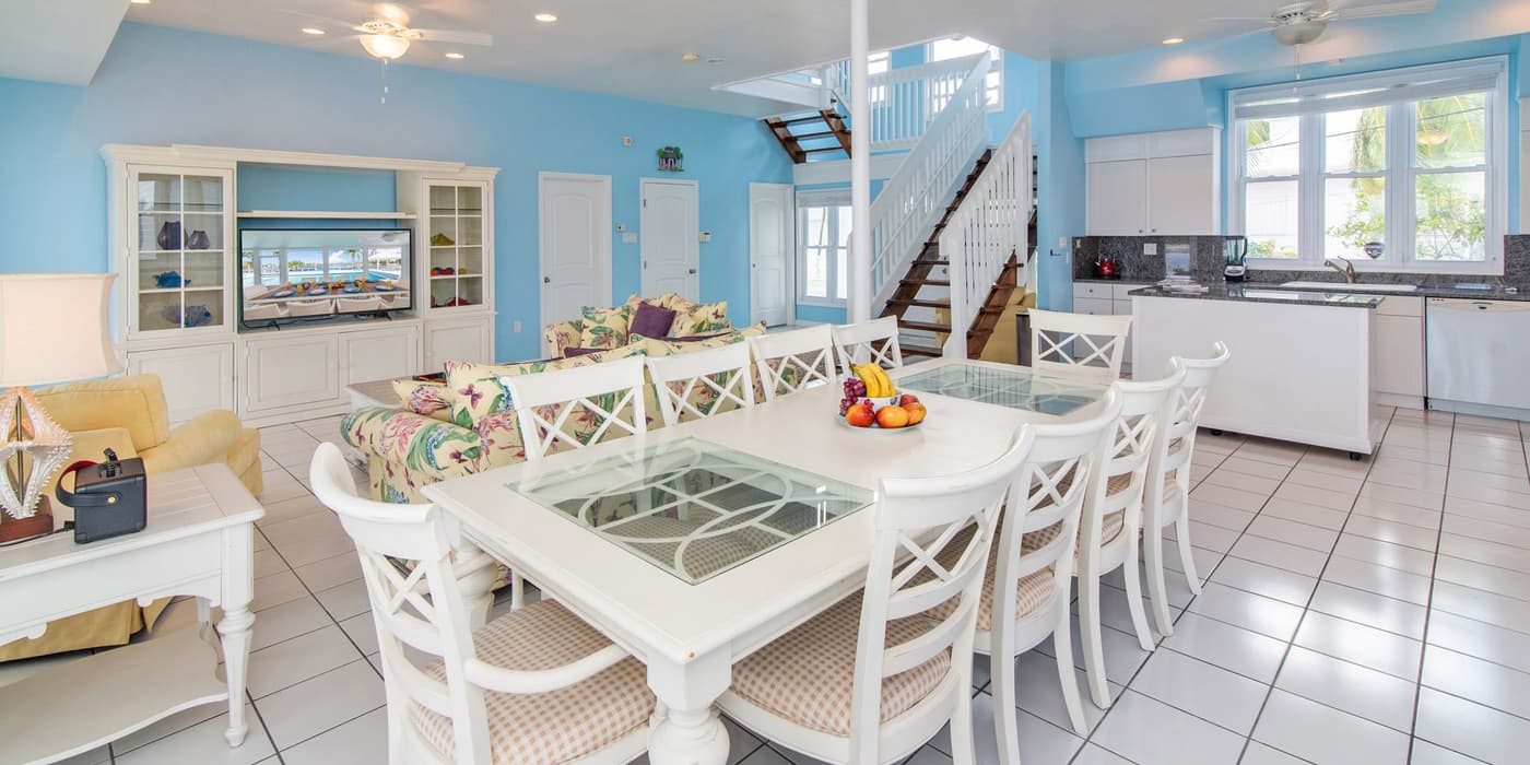 Villa Skai Blue — luxury villa photo 2