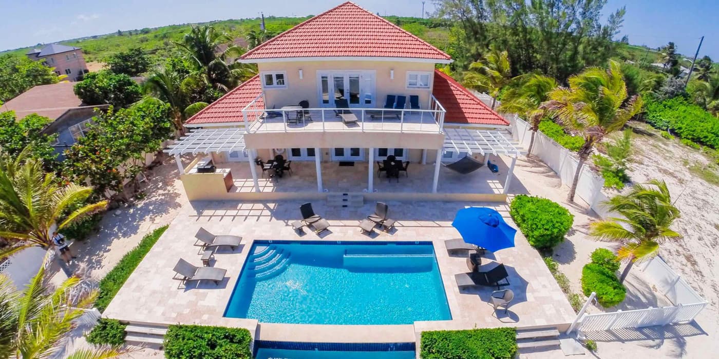 Villa In Harmony — luxury villa photo 1