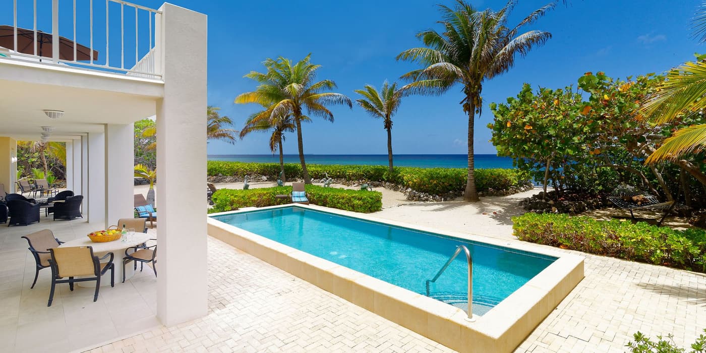Villa Caymanas — luxury villa photo 26
