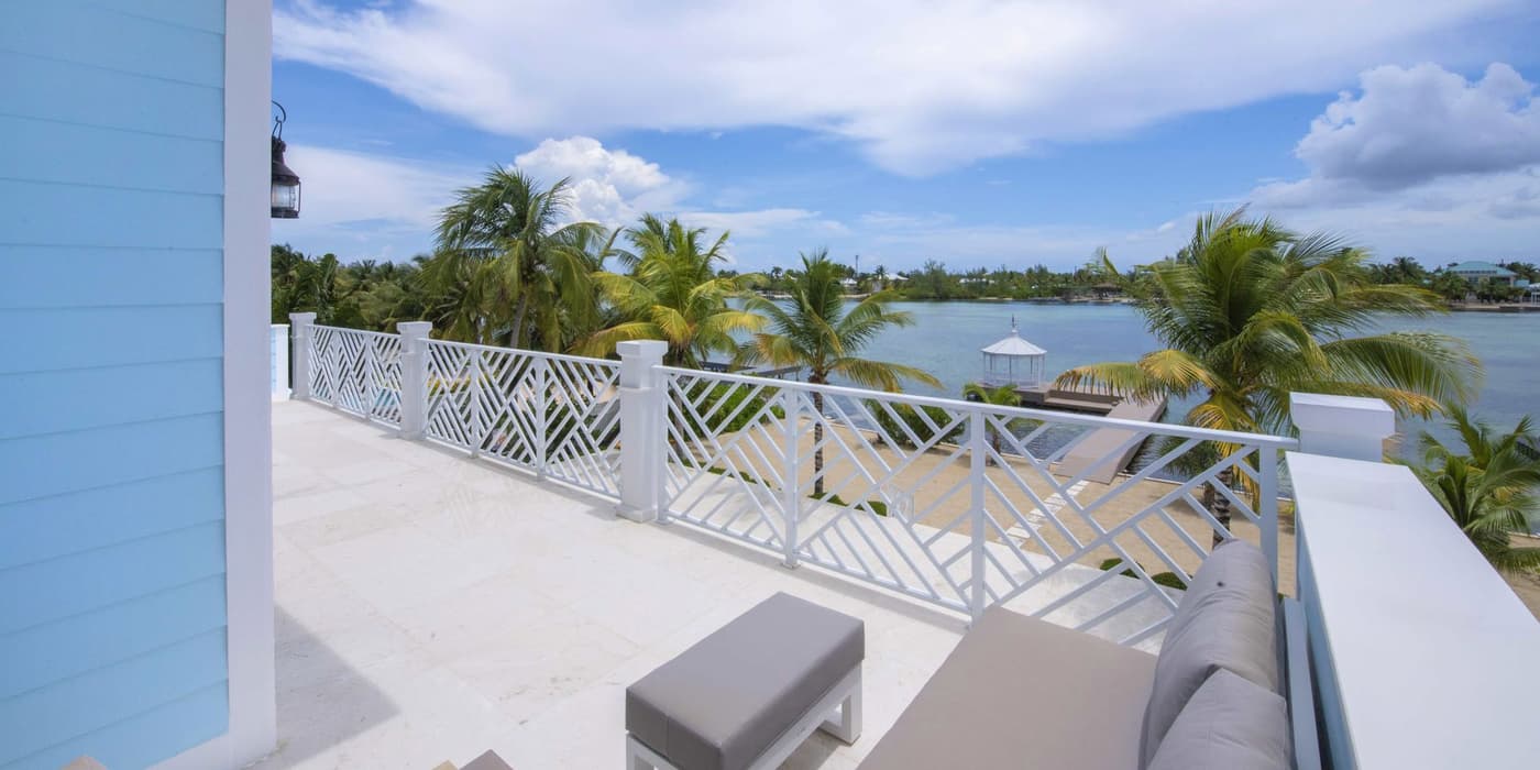Villa Kai-Yak Cove — luxury villa photo 23
