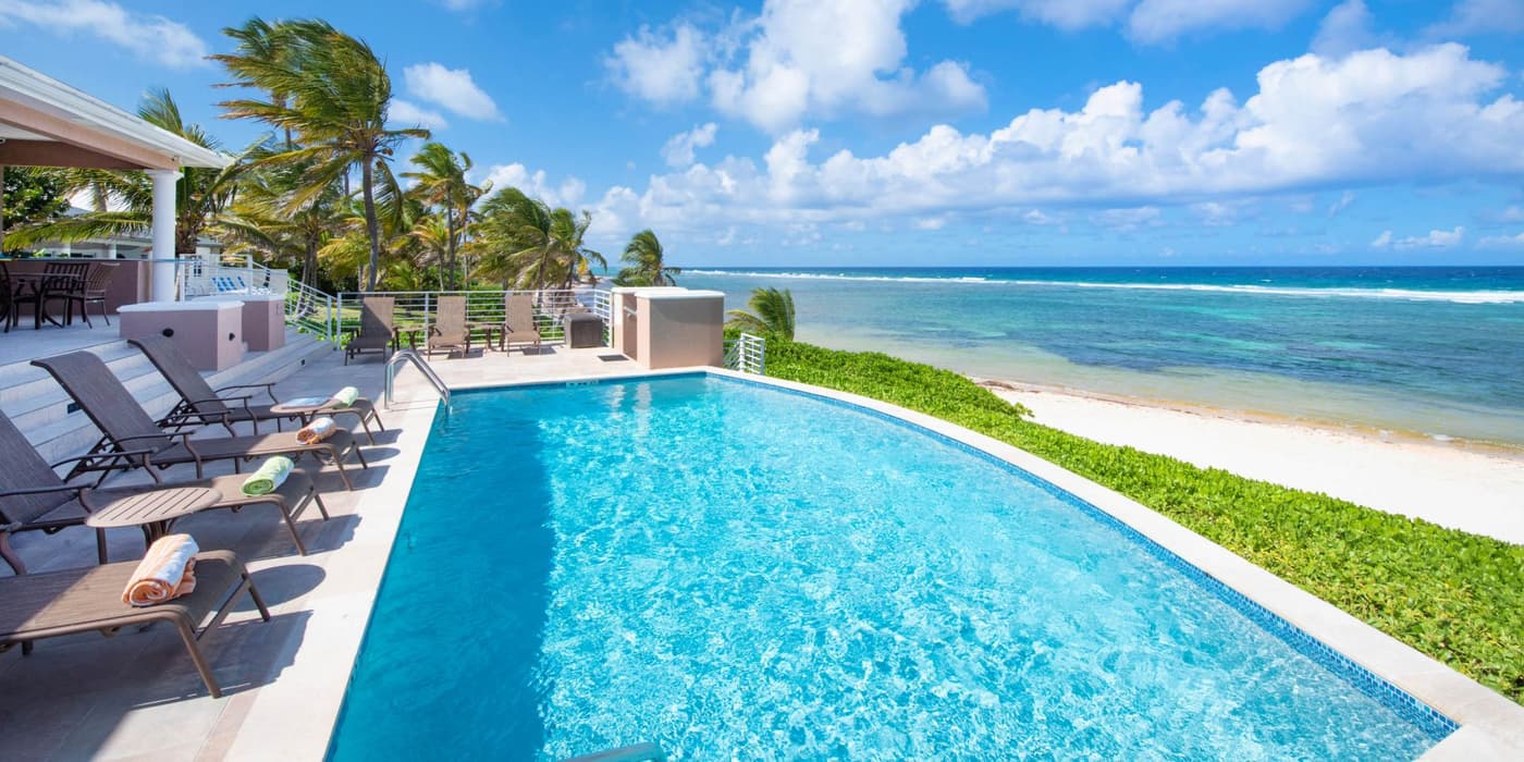 Villa Coral Kai — luxury villa photo 30