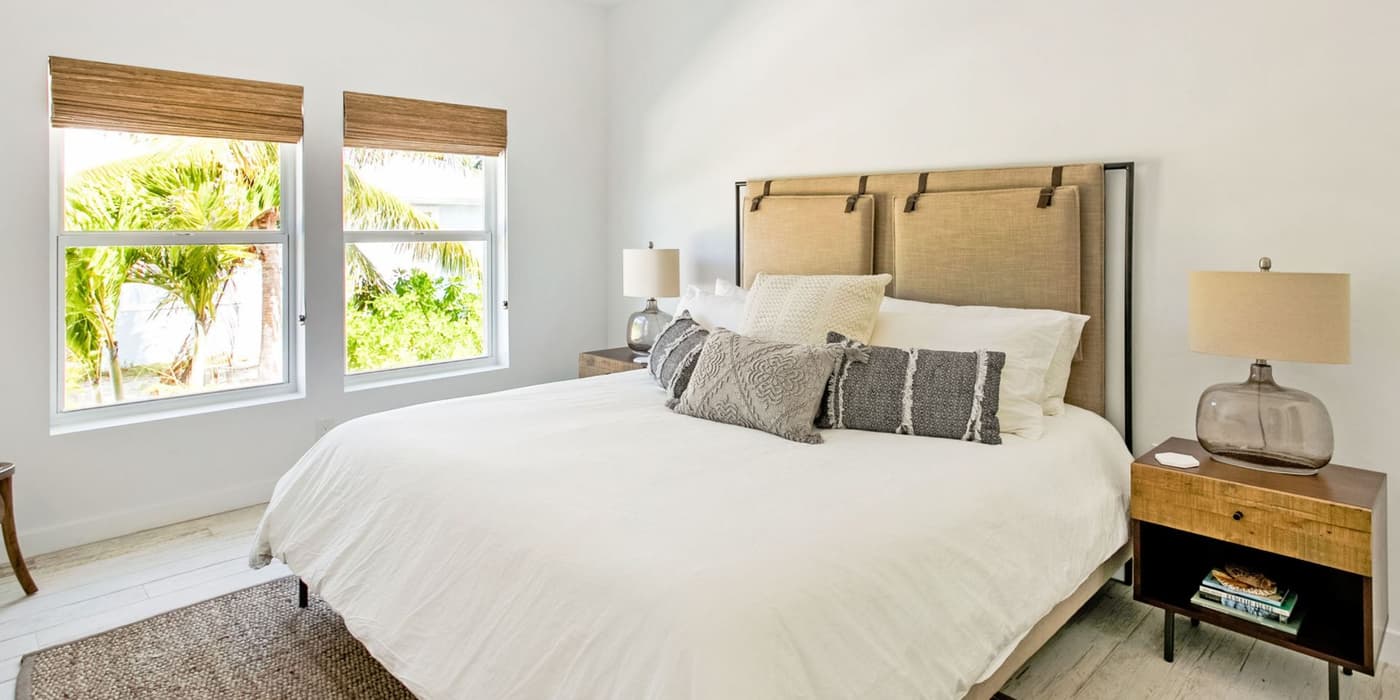 Villa Wight Away — luxury villa photo 23