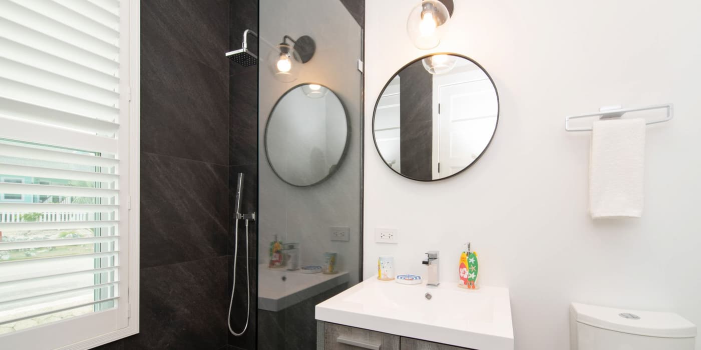 Villa Willow Beach — luxury villa photo 1