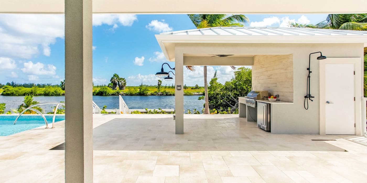 Villa Wight Away — luxury villa photo 2