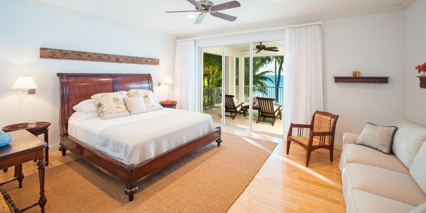 Villa Cos Kai — luxury villa photo 3