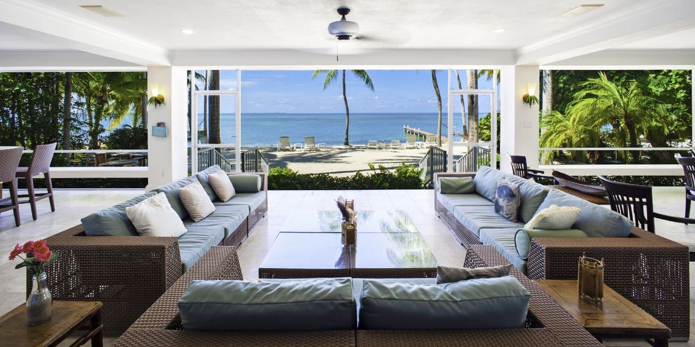 Villa Cos Kai — luxury villa photo 21