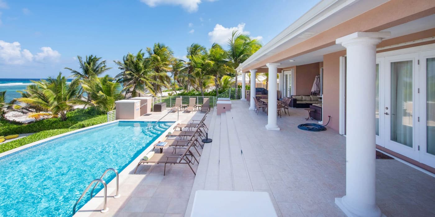 Villa Coral Kai — luxury villa photo 3