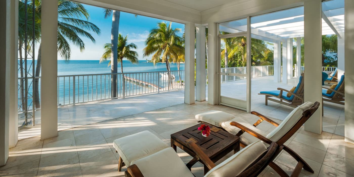 Villa Cos Kai — luxury villa photo 2