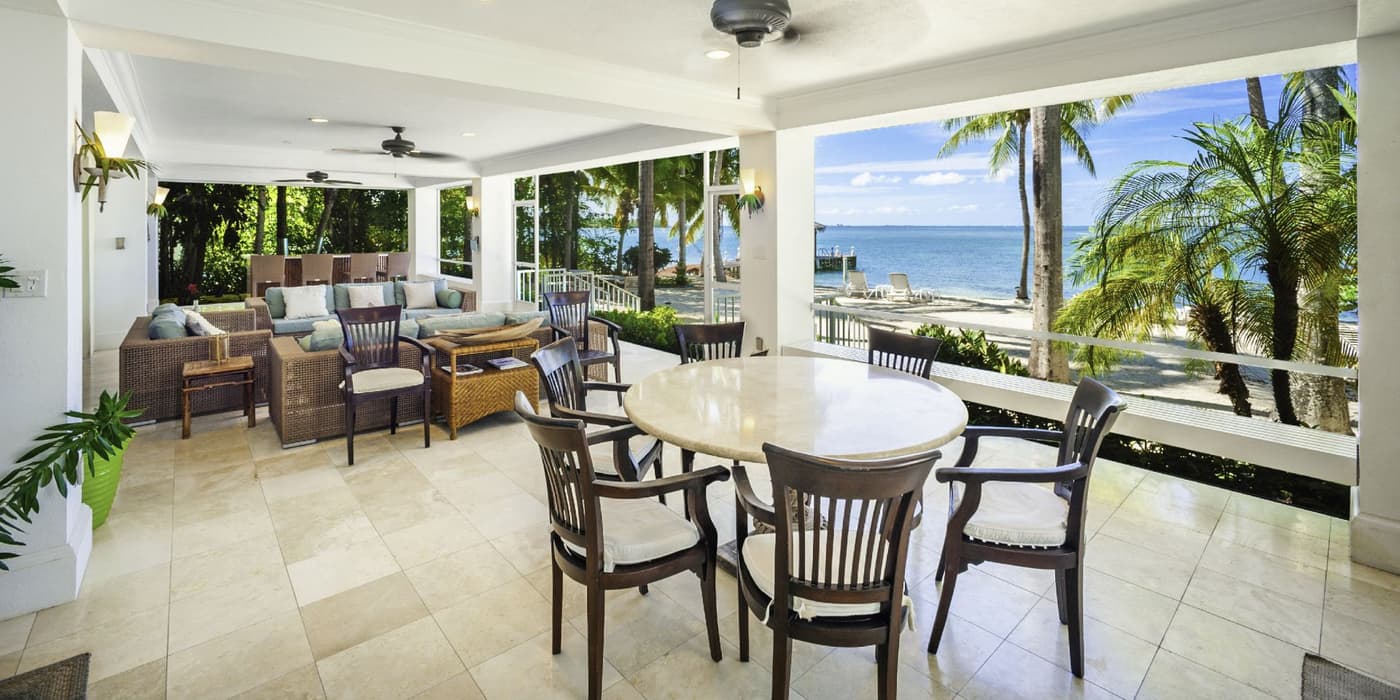 Villa Cos Kai — luxury villa photo 20